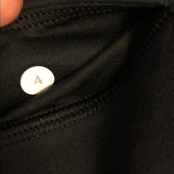 🚫SOLD🚫: Lululemon Pure Practice Pant - Picture 5 of 6